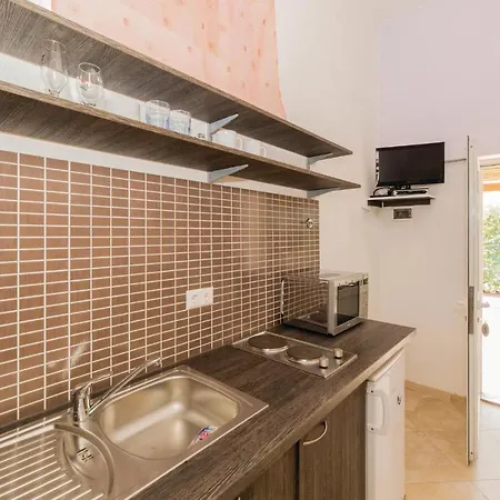 Beautiful Studio In Biograd With Wifi Apartment