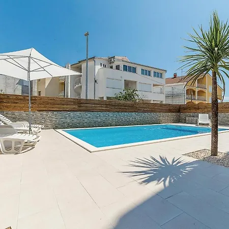 Apartment Beautiful Studio In Biograd With Wifi Biograd Na Moru