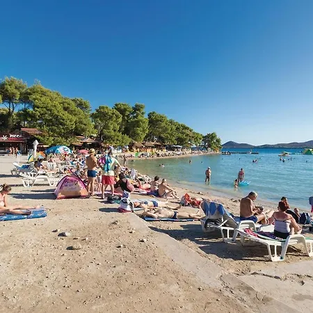 Beautiful Studio In Biograd With Wifi Apartment *