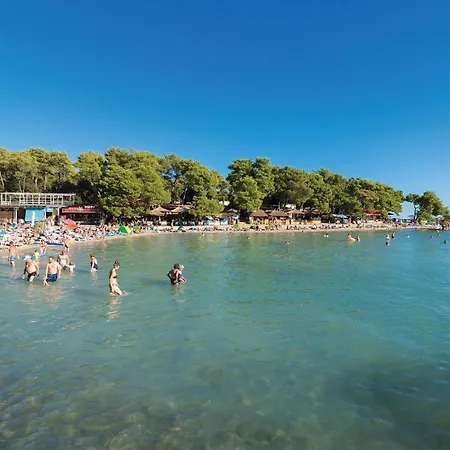 Beautiful Studio In Biograd With Wifi
